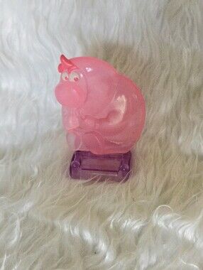 2024 McDonald's Happy Meal toy Disney Pixar Embarrassment from Inside Out 2